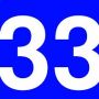 thirtythree