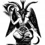 Psychopathic Neanderthal 666