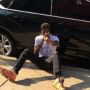Young Deadface