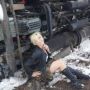 Norma Leigh Naughty
