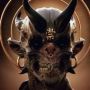 Satan's son