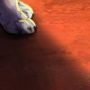 Broken shadows