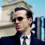 James Moriarty
