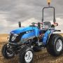 solistractors