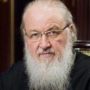 Patriarch Kirill
