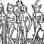 Vocatio Satanas