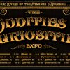 Oddities and Curiosities Expo