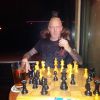SIN Chapter Meeting ( San Diego ) Weekly