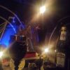 A Black Mass on Samhain 