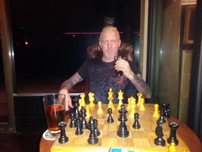 SIN Chapter Meeting ( San Diego ) Weekly