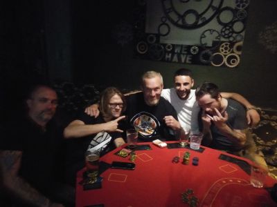 Meetup for Satanists / LHP - San Diego , CA ( Bi-Monthly )