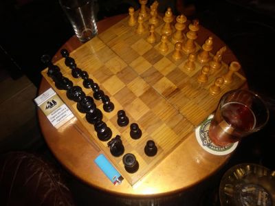 Meetup for Satanists / LHP - San Diego , CA ( Bi-Monthly )