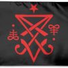 Theistic Canadian Satanists