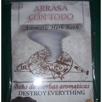 Abyss Magic