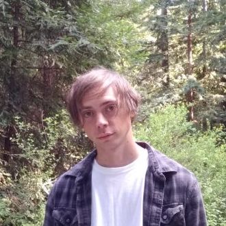 My face and stuff