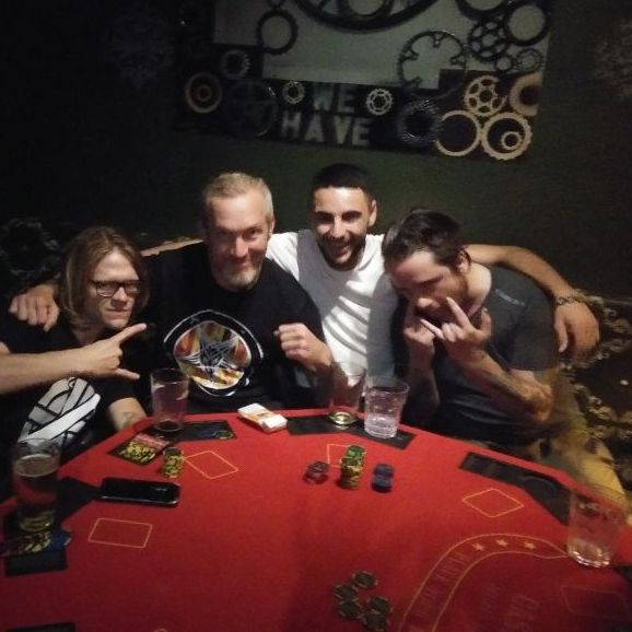 Satanic International San Diego Meetups